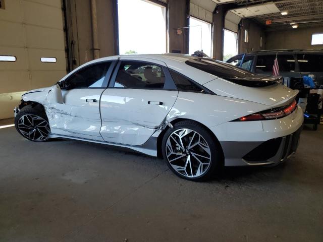 2023 HYUNDAI IONIQ 6 SE KMHM34ACXPA053295