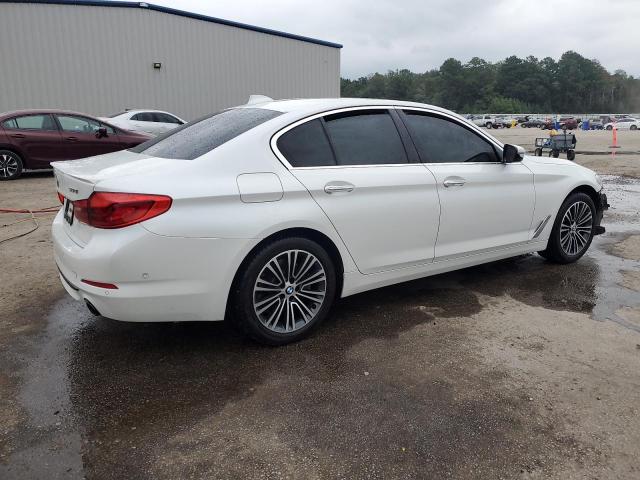 2017 BMW 530 I - WBAJA5C30HG897308