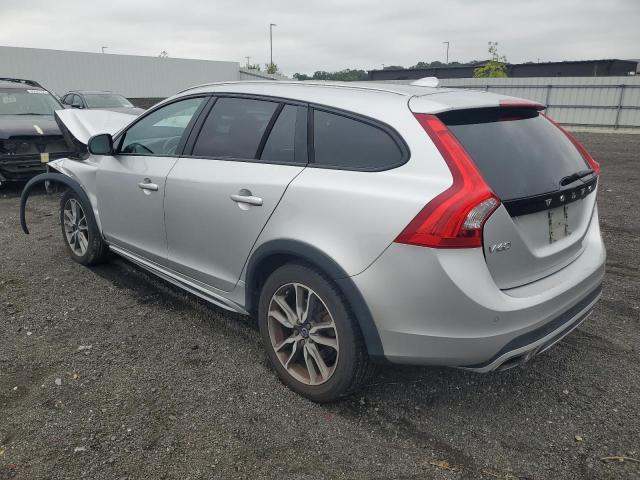 2018 VOLVO V60 CROSS YV440MWK1J2053598