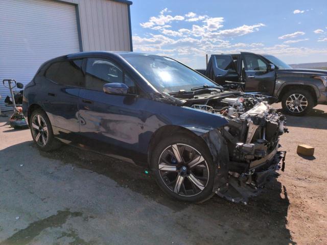 2024 BMW IX XDRIVE5 WB523CF03RCP83184