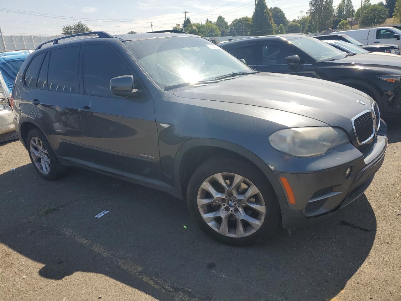 BMW X5 XDRIVE35I
