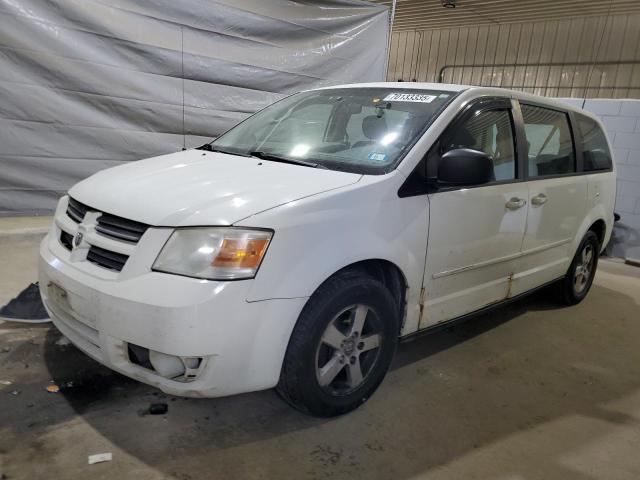 DODGE GRAND CARAVAN SE