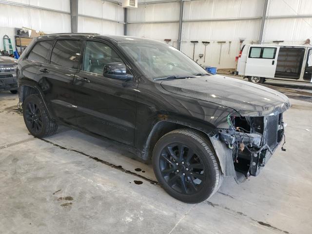 2017 JEEP GRAND CHER - 1C4RJFAGXHC922322