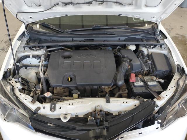 2017 TOYOTA COROLLA L 2T1BURHE8HC885809