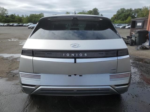 2024 HYUNDAI IONIQ 5 LI KM8KRDDFXRU293167
