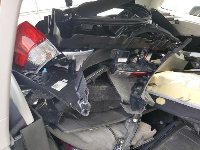 2019 SUBARU FORESTER L JF2SKAUC8KH452135