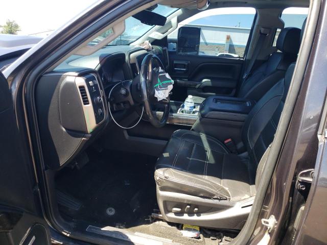2016 GMC SIERRA K2500 DENALI 1GT12UE88GF180422