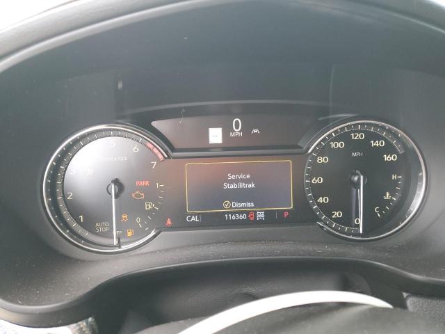 2020 CADILLAC XT4 SPORT 1GYFZFR44LF043633
