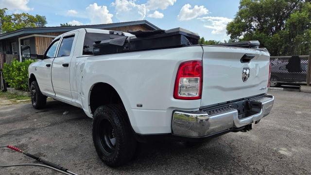 2022 RAM 3500 TRADE 3C63RRGL2NG151777