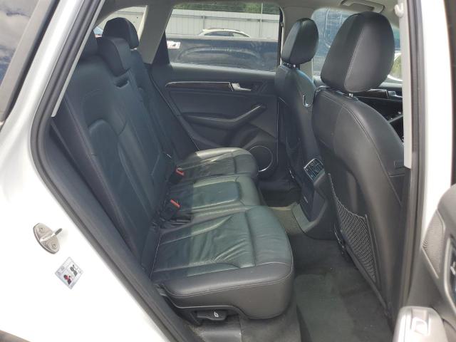 2016 AUDI Q5 PREMIUM WA1L2AFP6GA035920
