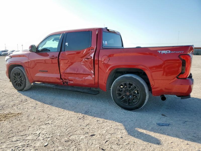 2024 TOYOTA TUNDRA CREWMAX SR 5TFLA5AB4RX030999