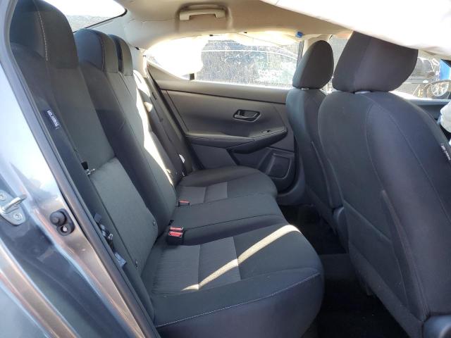 2025 NISSAN SENTRA SV 3N1AB8CV7SY285540