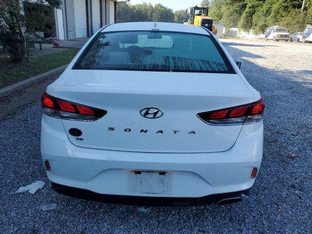 2019 HYUNDAI SONATA SE - 5NPE24AF2KH805806
