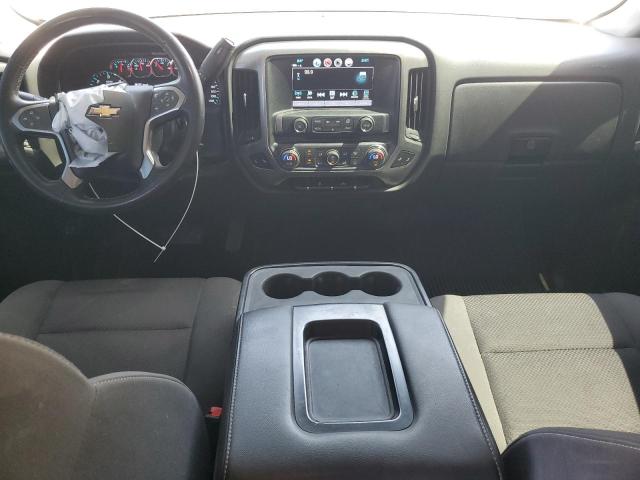 2017 CHEVROLET SILVERADO 1GCVKREC2HZ401662