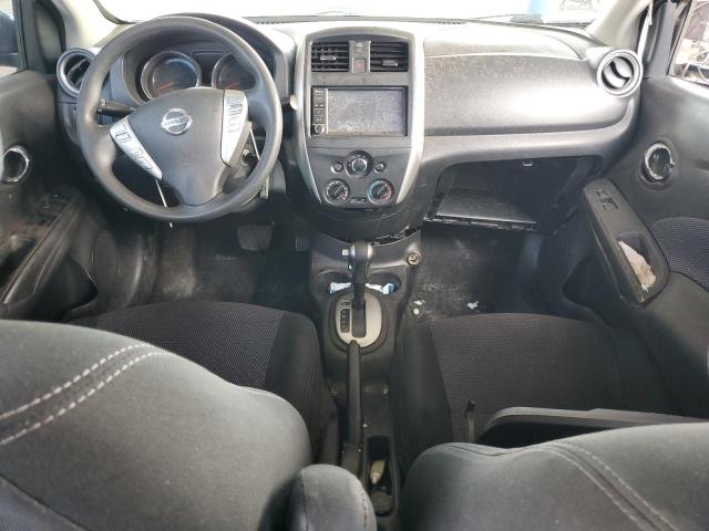 2019 NISSAN VERSA S 3N1CN7AP7KL830020