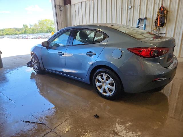 2014 MAZDA 3 SPORT - JM1BM1U79E1123680
