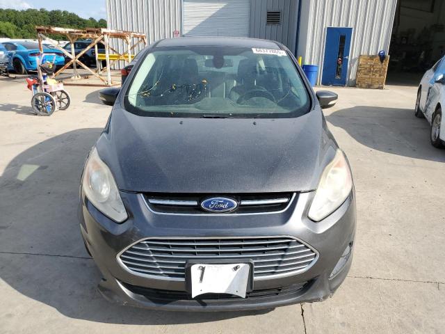 2016 FORD C-MAX PREM 1FADP5CU7GL119221
