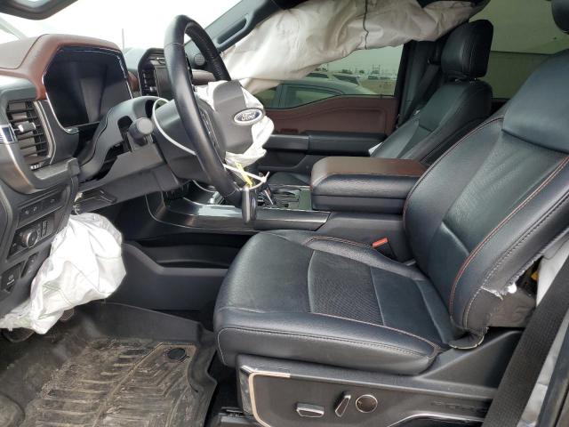 2021 FORD F150 - 1FTEW1EP5MKE84841