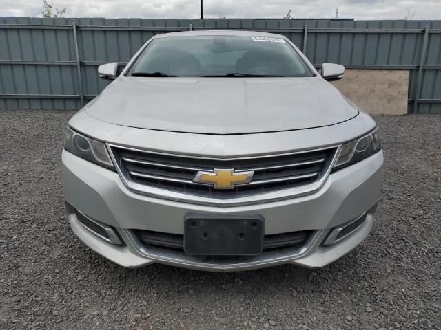 2016 CHEVROLET IMPALA LT 2G1115S31G9193340