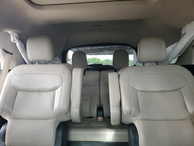 2020 FORD EXPLORER XLT #3308465278