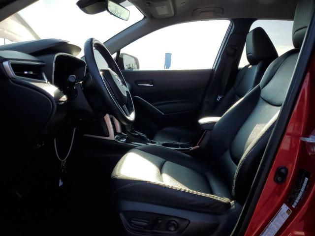 2023 TOYOTA COROLLA CR - 7MUEAAAG7PV041419
