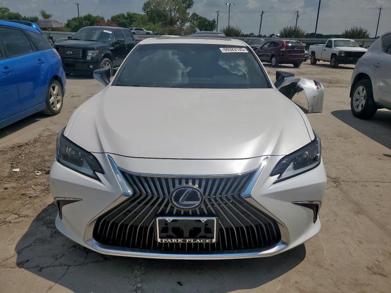 2020 LEXUS ES 300H 58AD21B1XLU011449