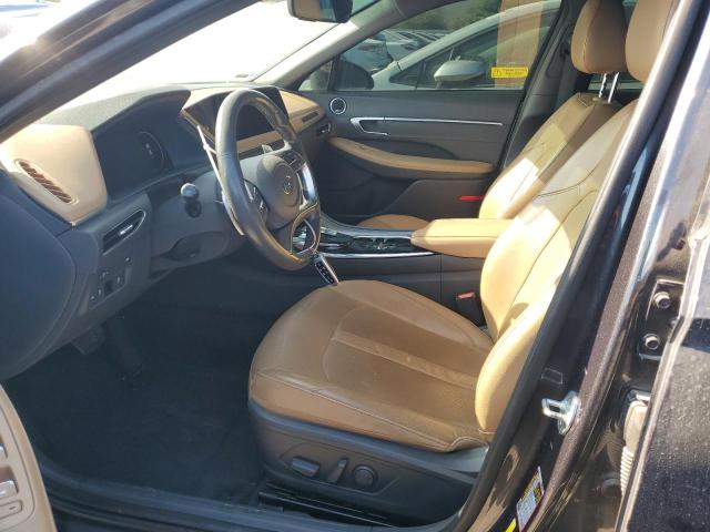 2020 HYUNDAI SONATA LIM - 5NPEH4J22LH032011