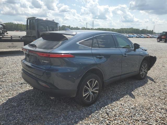 2021 TOYOTA VENZA LE - JTEAAAAH3MJ005085