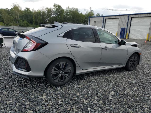 2018 HONDA CIVIC EX SHHFK7H51JU410255