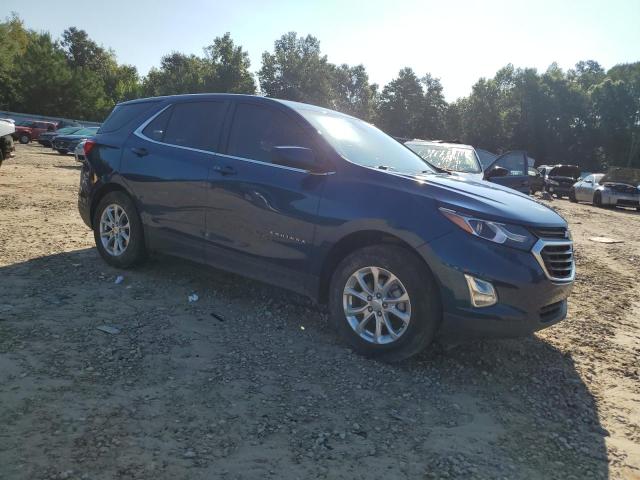 2021 CHEVROLET EQUINOX LT 2GNAXJEV8M6145561