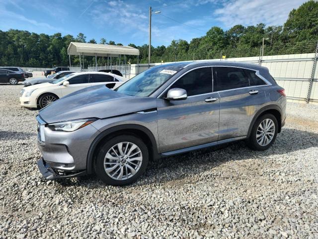 INFINITI QX50 LUXE