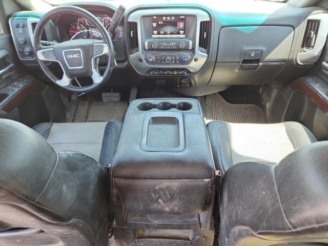 2015 GMC SIERRA K1500 SLE 3GTU2UEC2FG232710