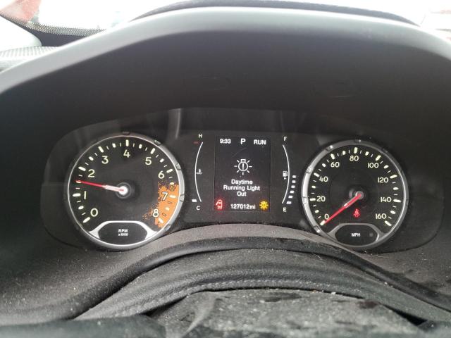 2017 JEEP RENEGADE L ZACCJABB8HPE92927