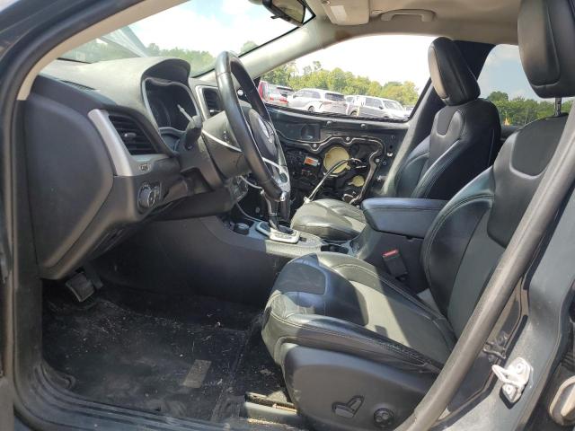 2018 JEEP CHEROKEE L 1C4PJMLB3JD602367