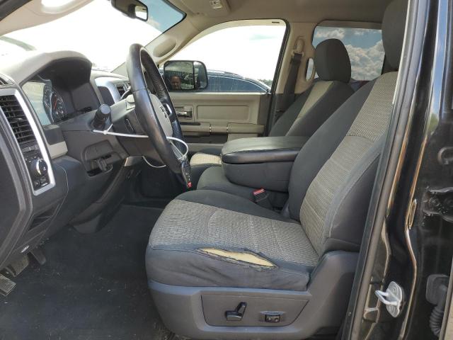 2011 DODGE RAM 1500 - 1D7RV1GP1BS541220