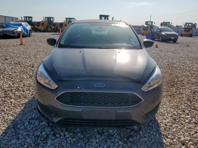 2017 FORD FOCUS S 1FADP3E26HL307567
