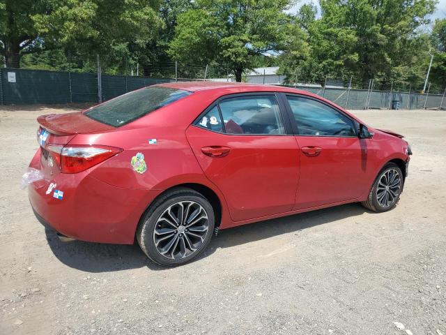 2015 TOYOTA COROLLA L - 2T1BURHE8FC292433