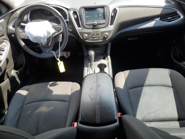 2016 CHEVROLET MALIBU LT 1G1ZE5ST1GF296983