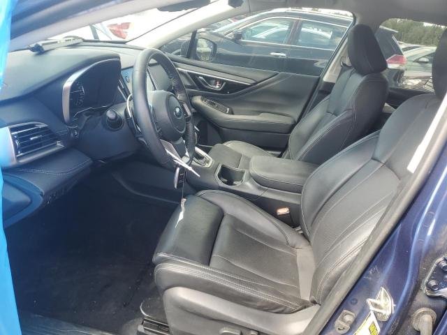 2020 SUBARU OUTBACK LI 4S4BTHND9L3155459