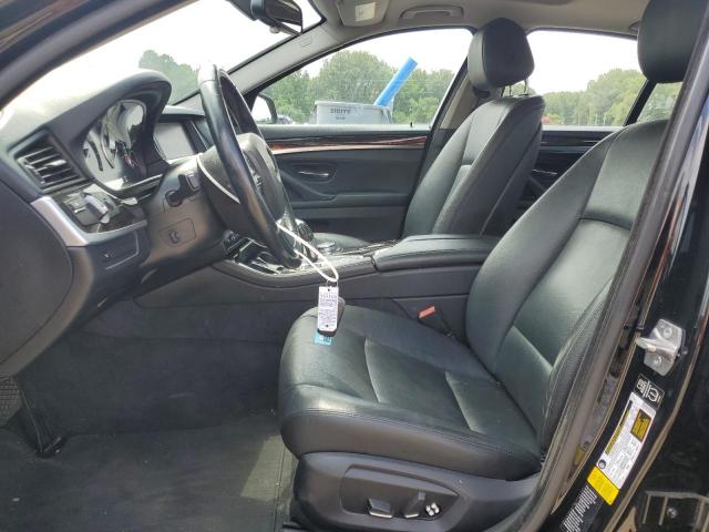 2015 BMW 535 I WBA5B1C54FD921651