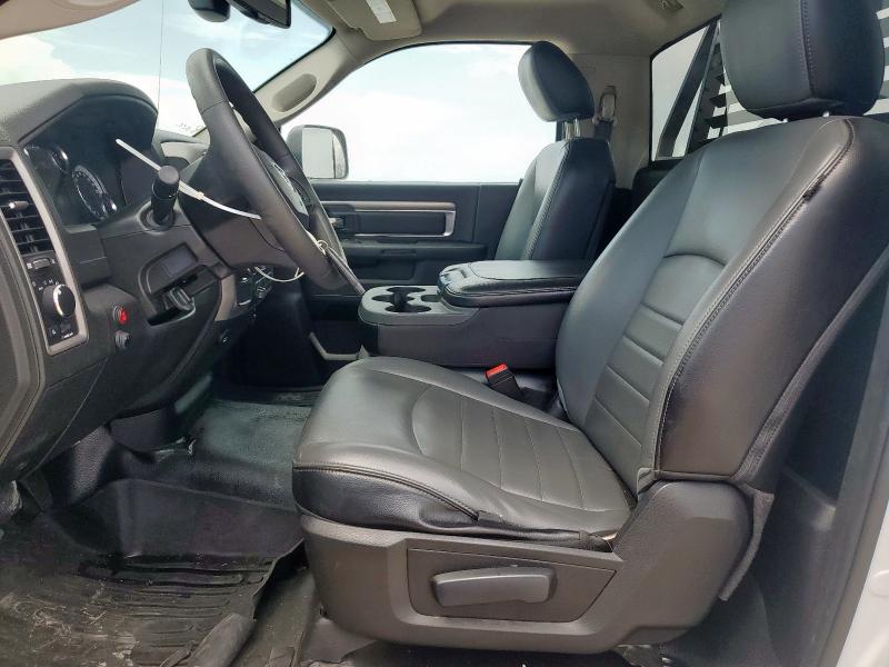 2023 RAM 1500 CLASS 3C6JR6DG5PG541255