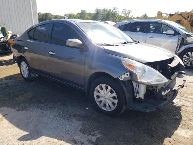 2018 NISSAN VERSA S - 3N1CN7AP1JL807962