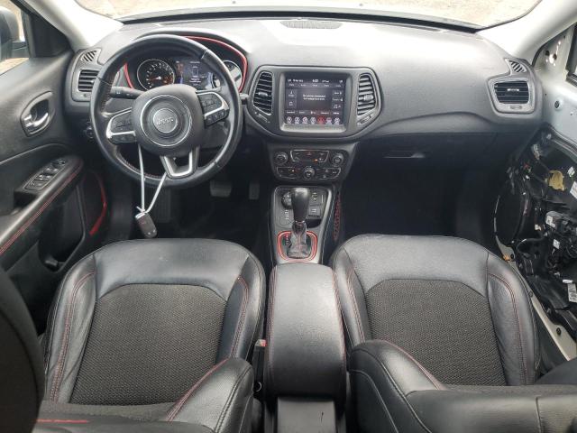 2021 JEEP COMPASS TR 3C4NJDDB1MT511831