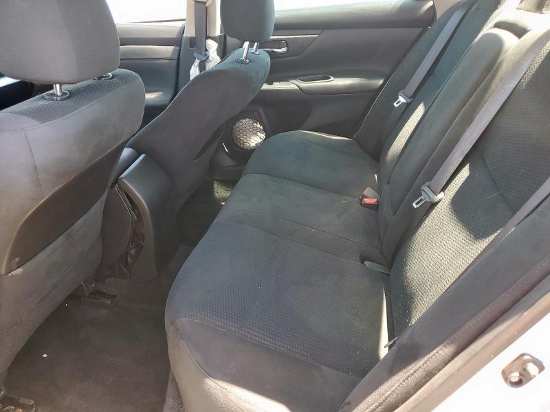 2015 NISSAN ALTIMA 2.5 1N4AL3AP2FC570961