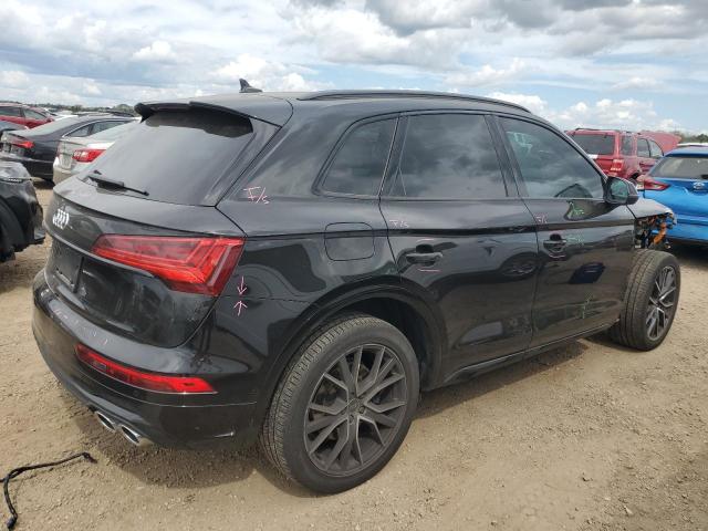 2023 AUDI SQ5 PRESTI WA1C4AFY5P2040250