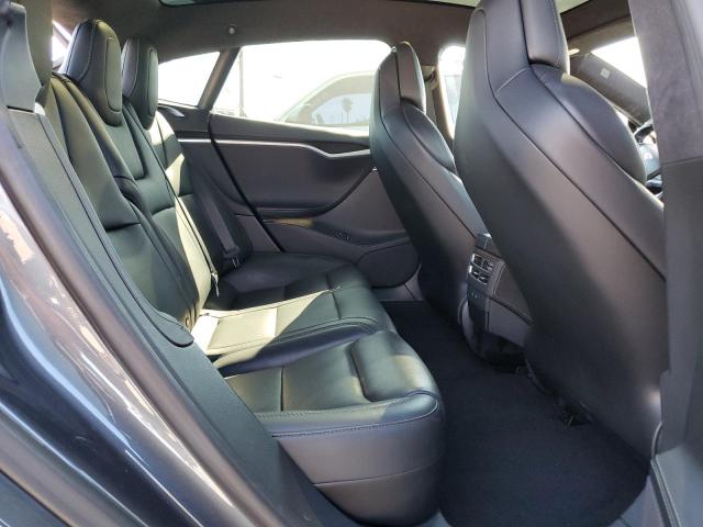 2017 TESLA MODEL S 5YJSA1E22HF229606