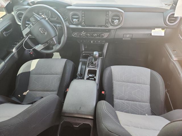 2023 TOYOTA TACOMA DOU 3TMCZ5AN8PM572936