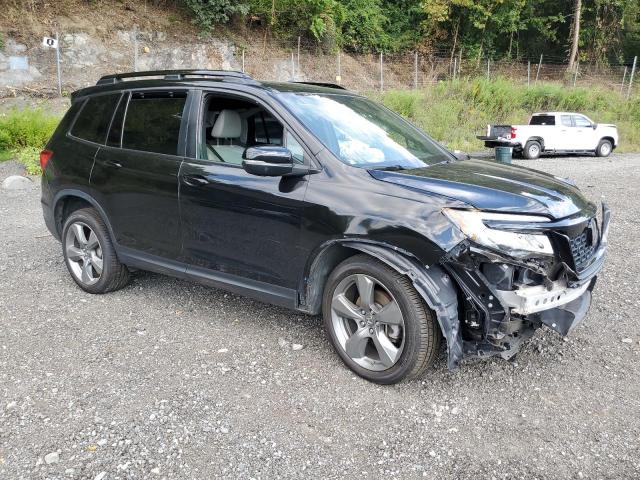 2019 HONDA PASSPORT TOURING 5FNYF8H98KB006376