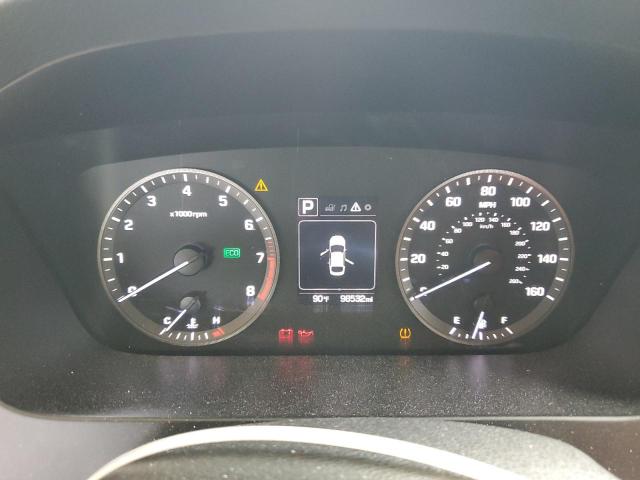 2016 HYUNDAI SONATA SE 5NPE24AF6GH354547