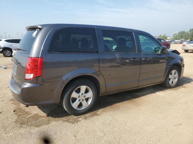 2017 DODGE GRAND CARA - 2C4RDGBG0HR550203